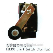 Elevator Limit Switch for elevator spare parts